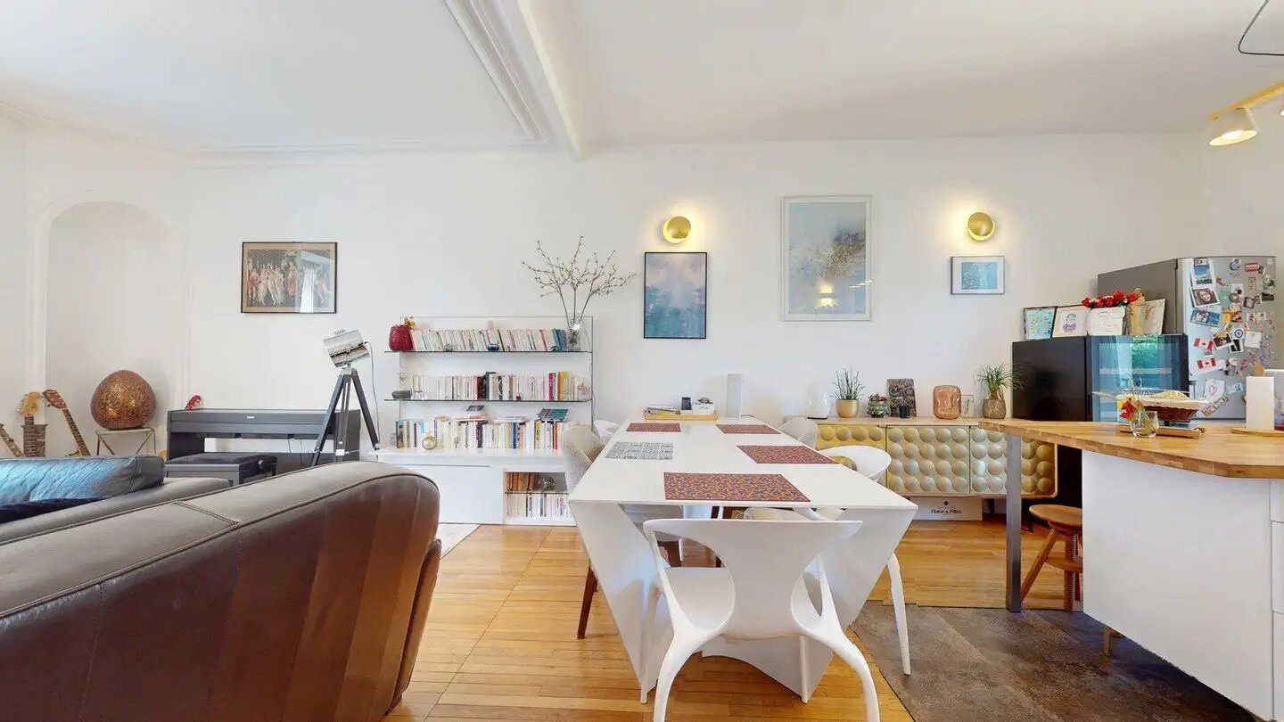 Maison à vendre, 151m², Laxou