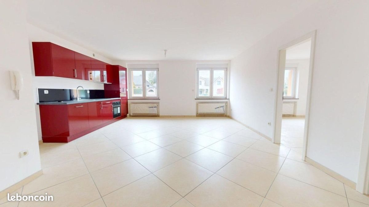 Appartement à vendre, 51m², Cosnes-et-Romain
