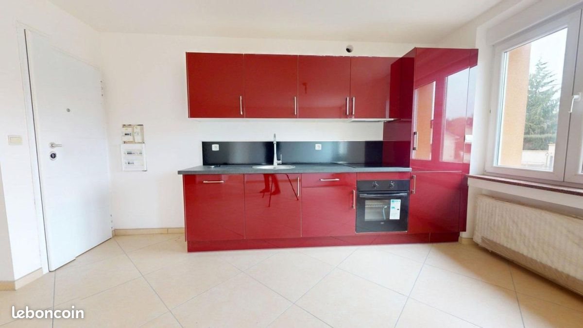 Appartement à vendre, 51m², Cosnes-et-Romain