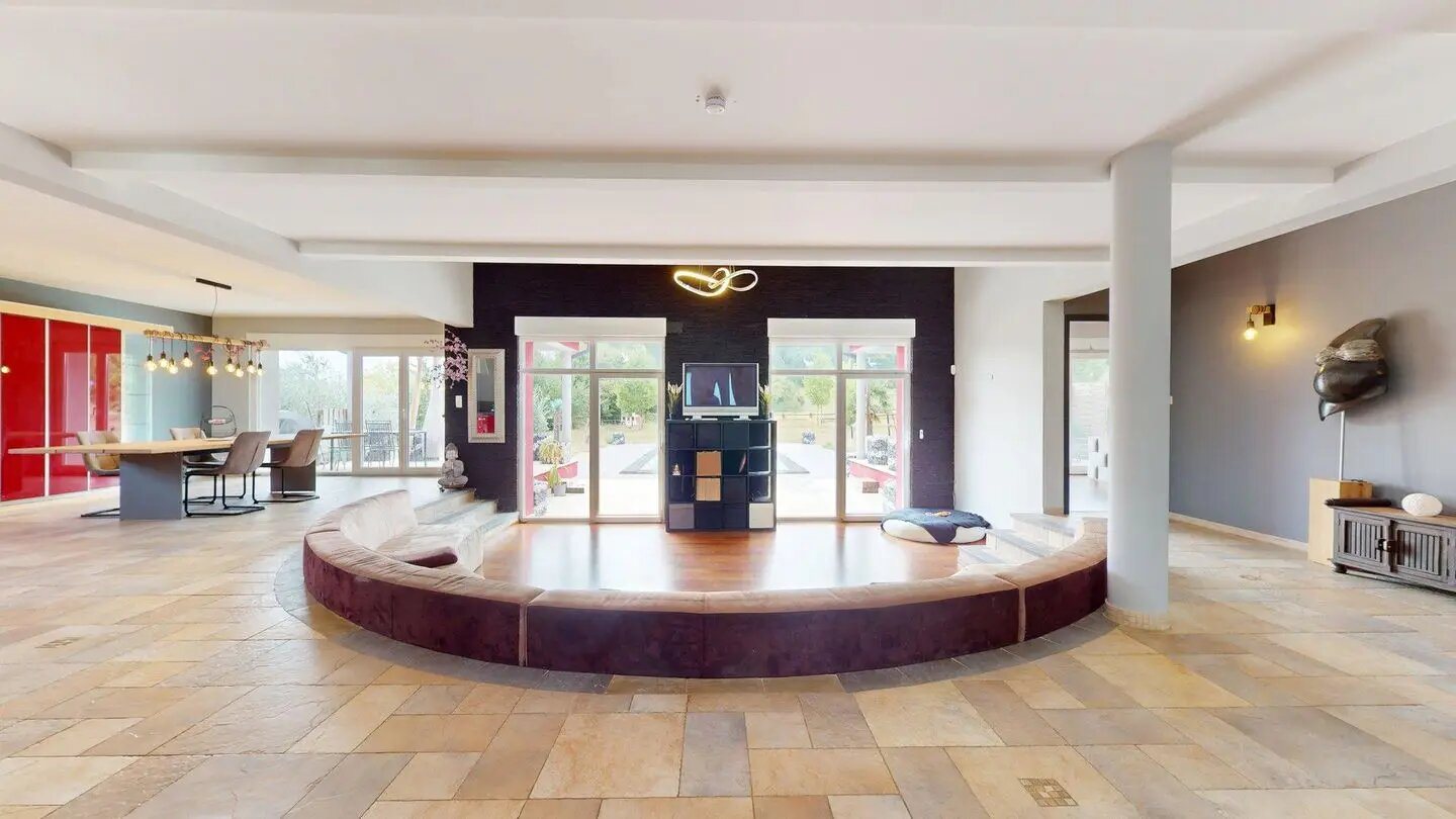 Maison à vendre, 207m², Escherange