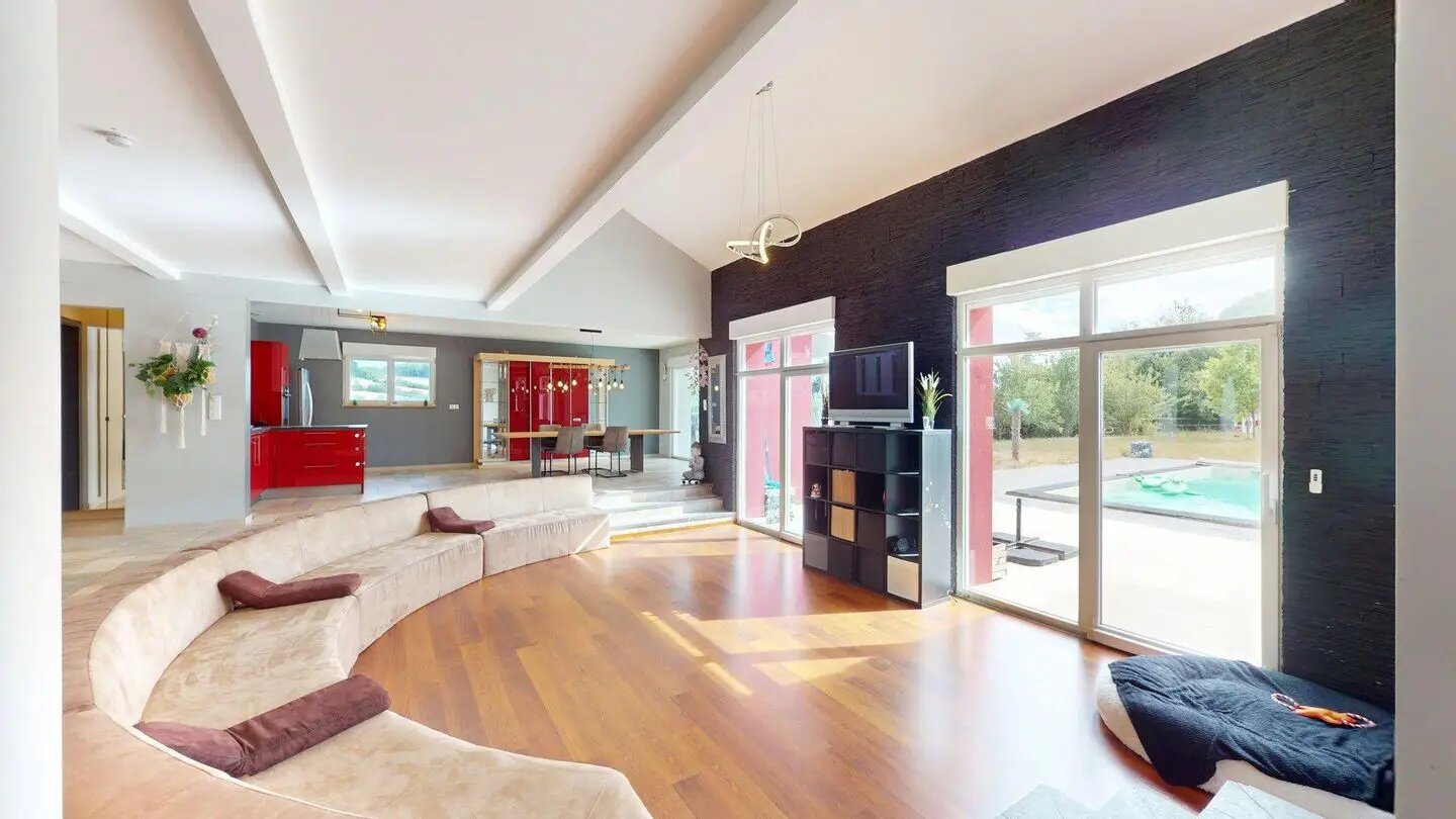 Maison à vendre, 207m², Escherange