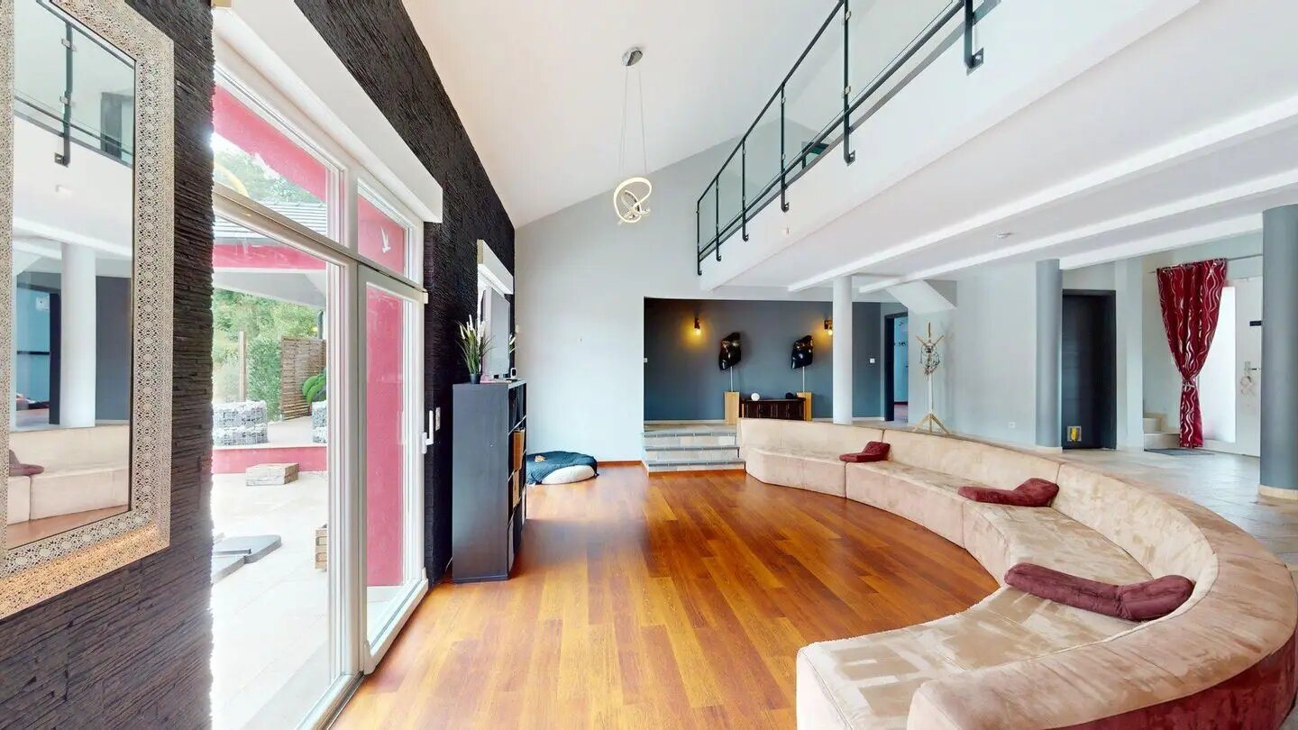 Maison à vendre, 207m², Escherange