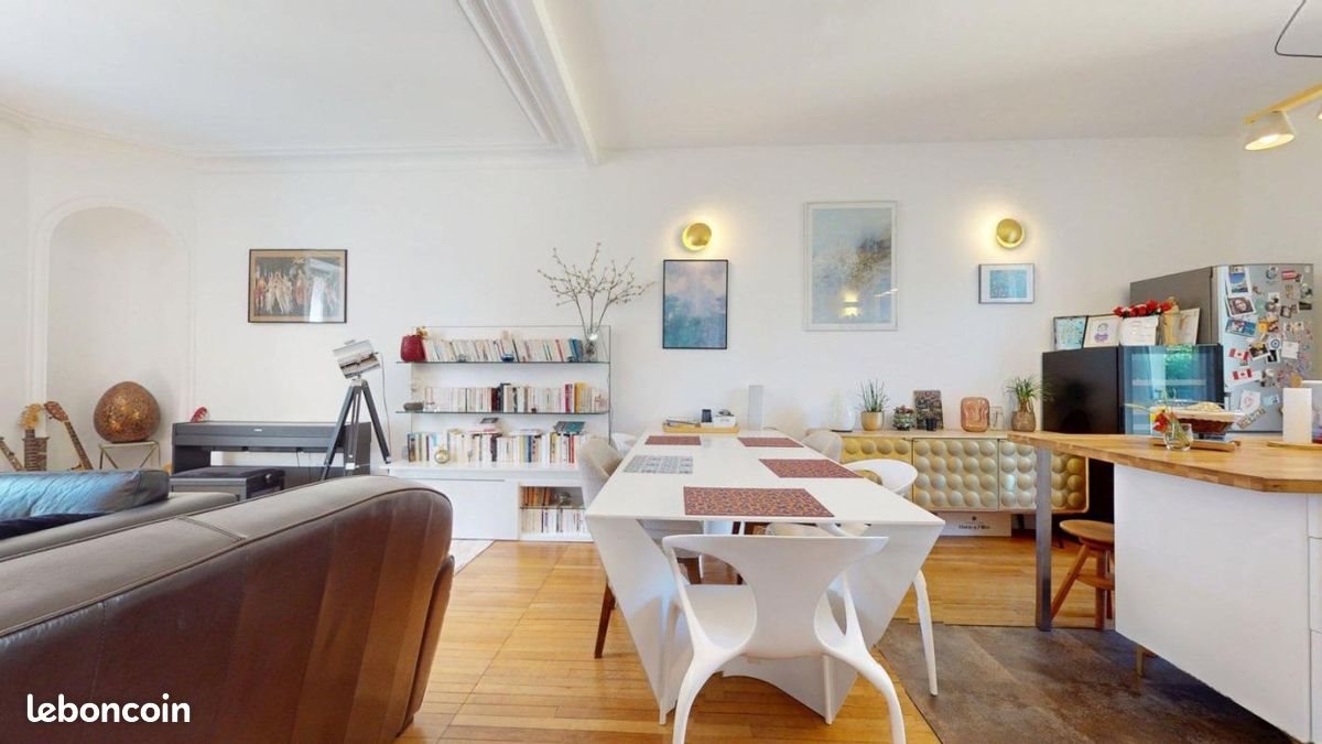 Maison à vendre, 206m², Laxou