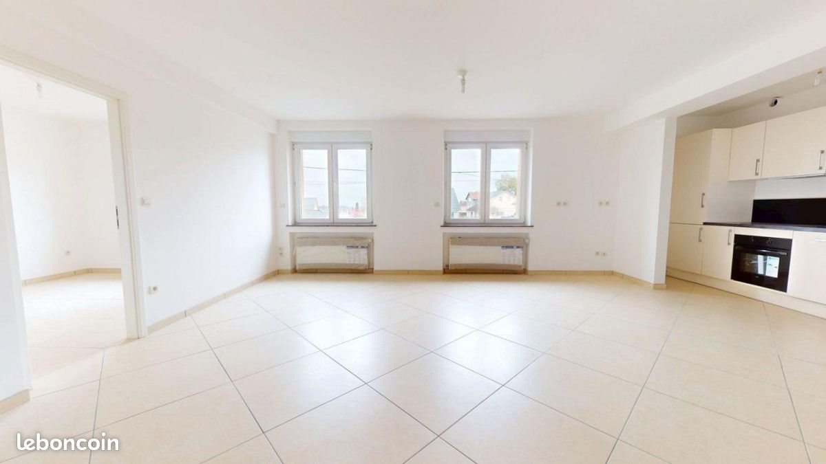 Appartement à vendre, 50m², Cosnes-et-Romain
