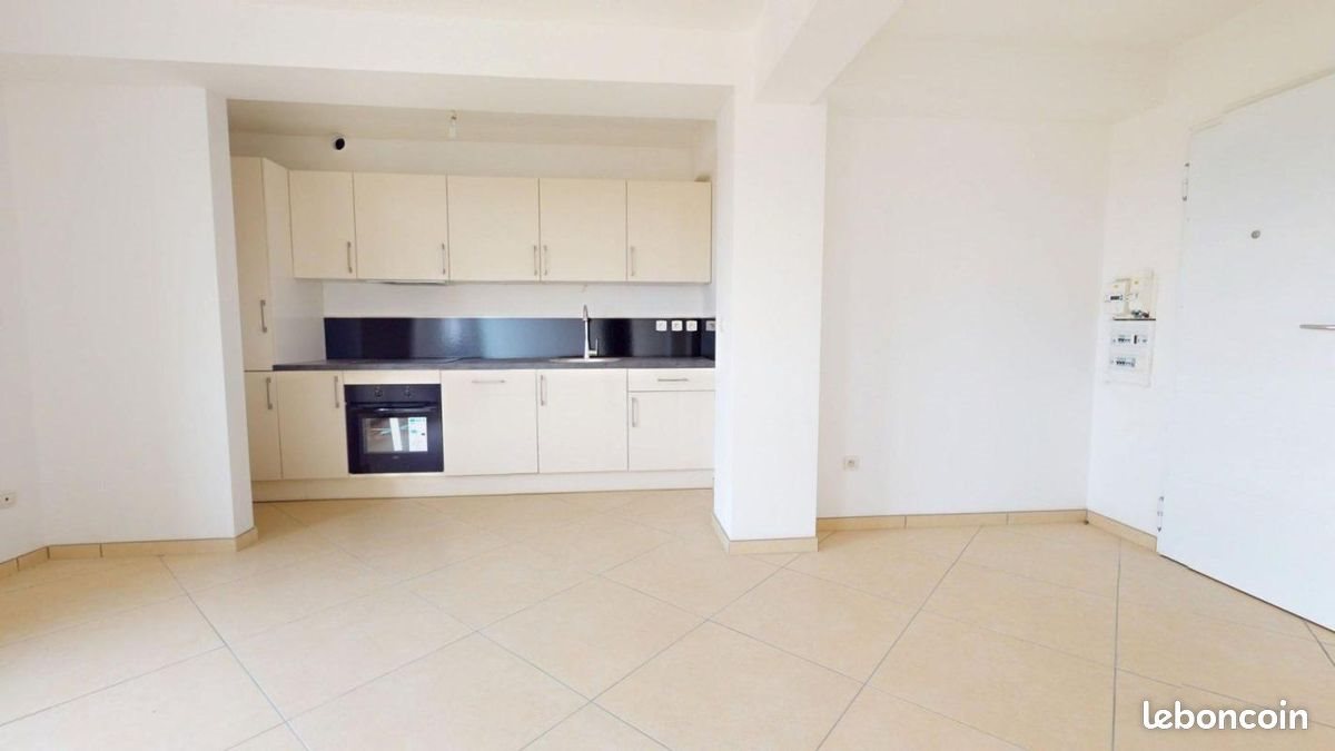 Appartement à vendre, 50m², Cosnes-et-Romain