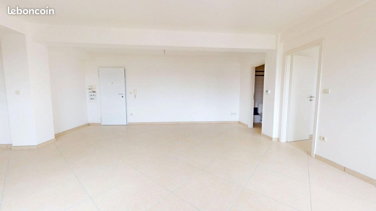 Appartement à vendre, 50m², Cosnes-et-Romain