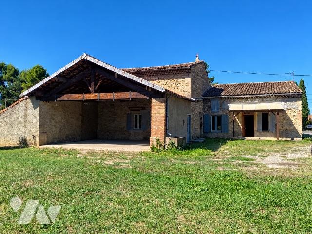 Maison à vendre, 120m², Livron-sur-Drôme