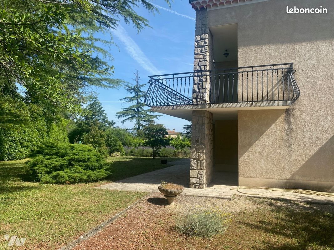 Maison à vendre, 142m², Livron-sur-Drôme