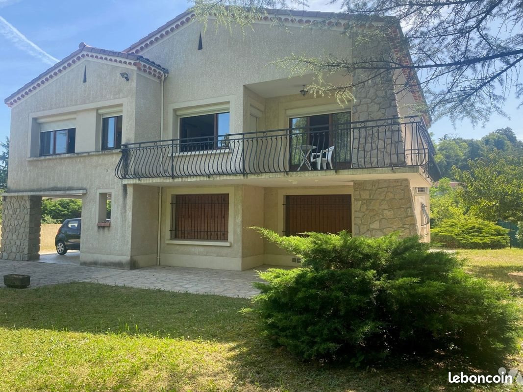 Maison à vendre, 142m², Livron-sur-Drôme