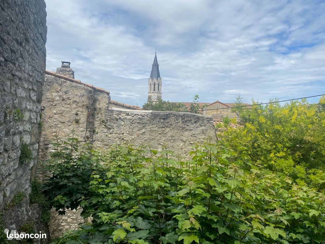 Maison à vendre, 112m², Loriol-sur-Drôme