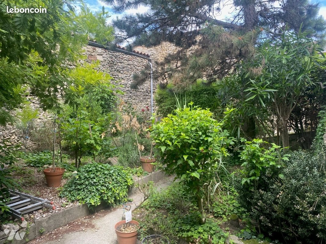 Maison à vendre, 112m², Loriol-sur-Drôme