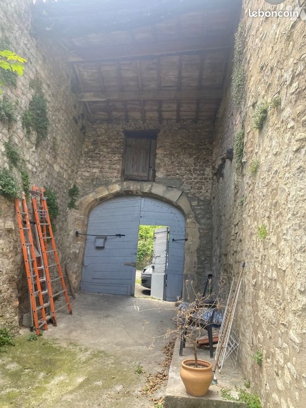 Maison à vendre, 112m², Loriol-sur-Drôme