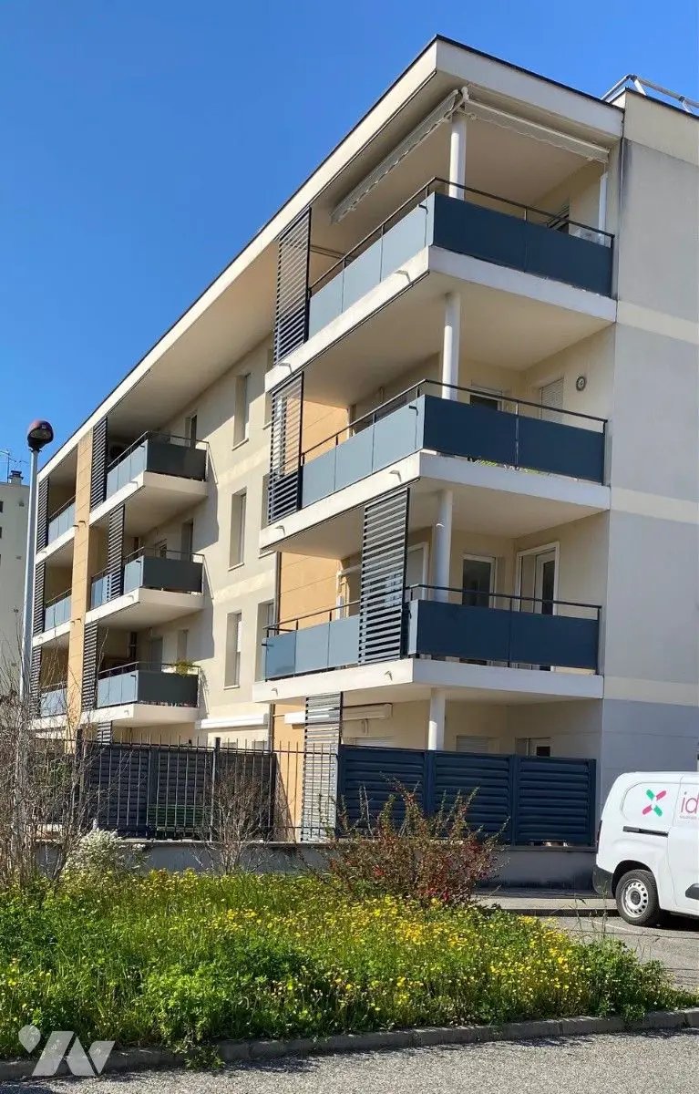 Appartement à vendre, 80m², Livron-sur-Drôme