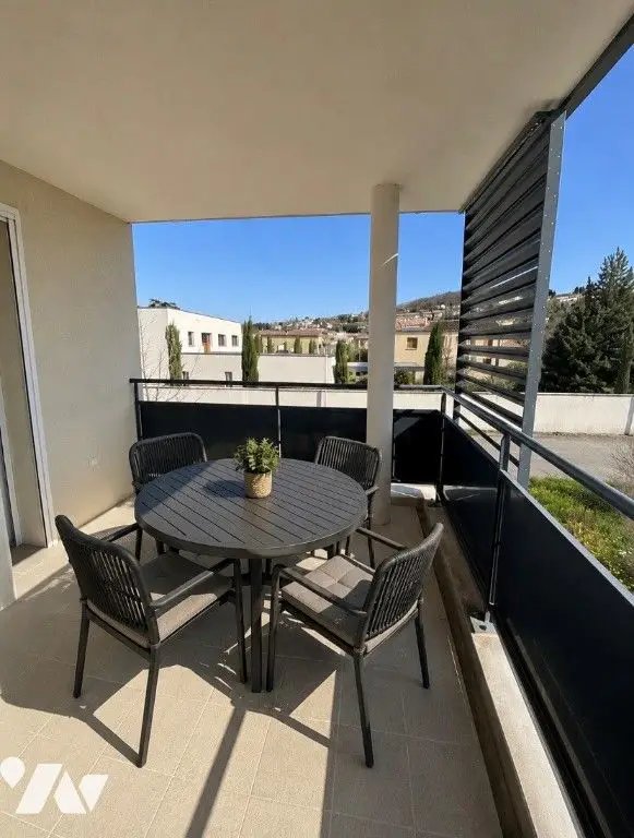 Appartement à vendre, 80m², Livron-sur-Drôme