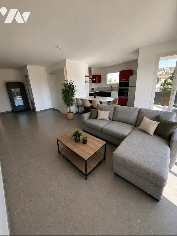 Appartement à vendre, 80m², Livron-sur-Drôme