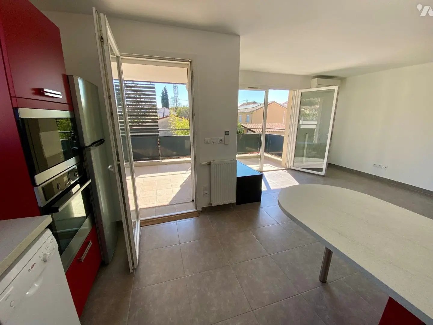 Appartement à vendre, 80m², Livron-sur-Drôme