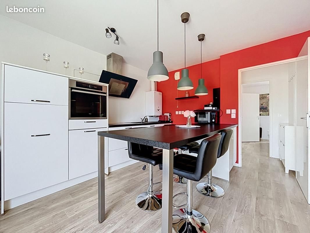 Appartement à vendre, 44m², La Baule-Escoublac
