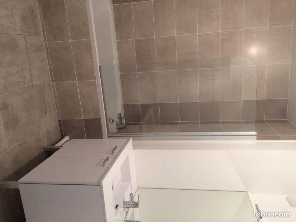 Appartement à louer, 95m², Saint-Nazaire