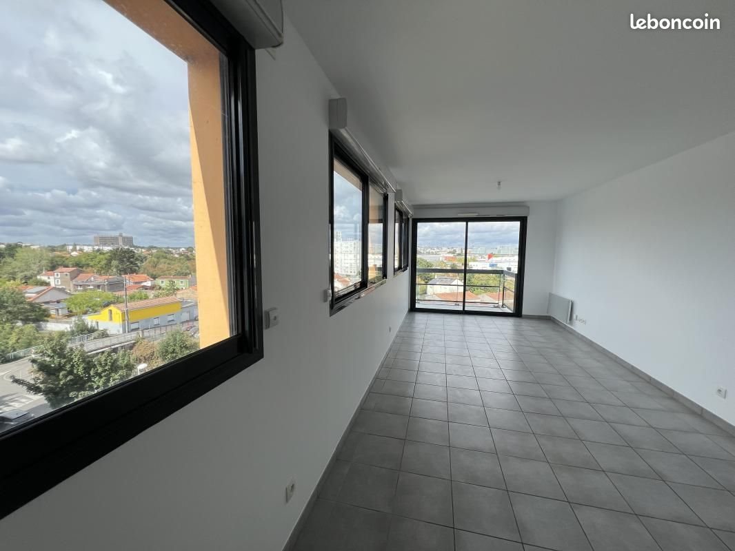 Appartement à louer, 84m², Rezé