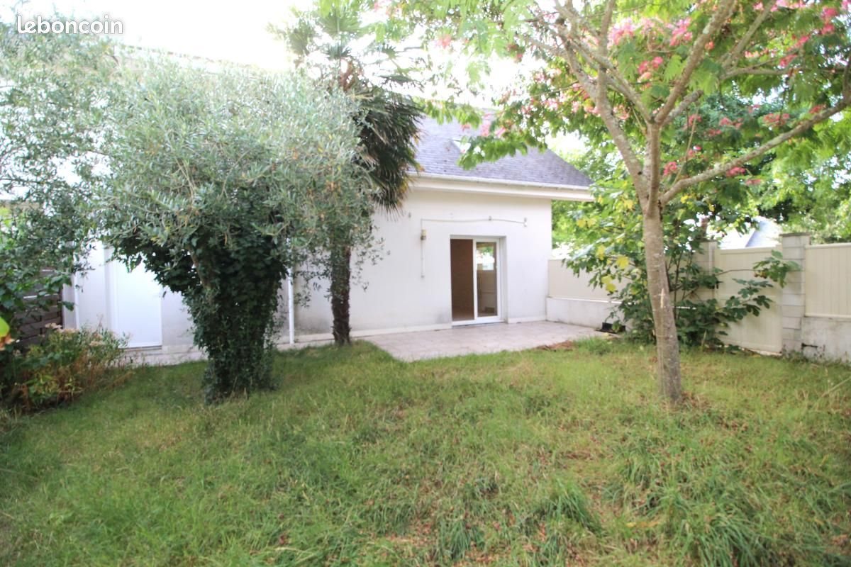 Maison à louer, 108m², Saint-Nazaire