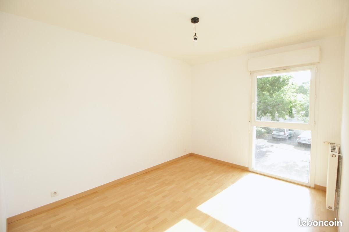 Maison à louer, 108m², Saint-Nazaire
