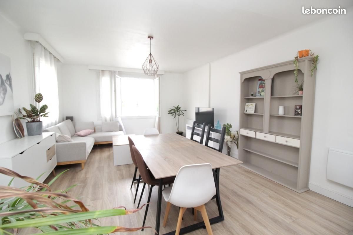Appartement à louer, 102m², Donges