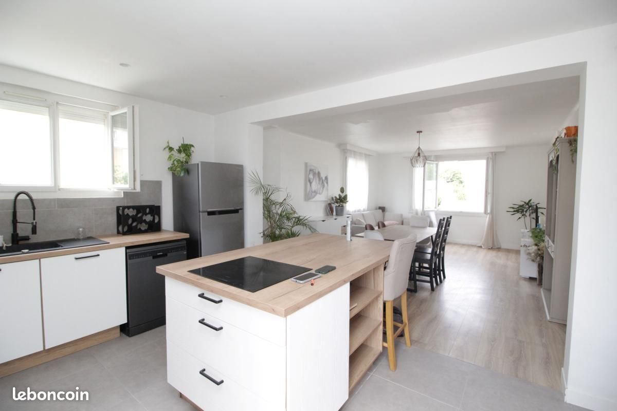Appartement à louer, 102m², Donges