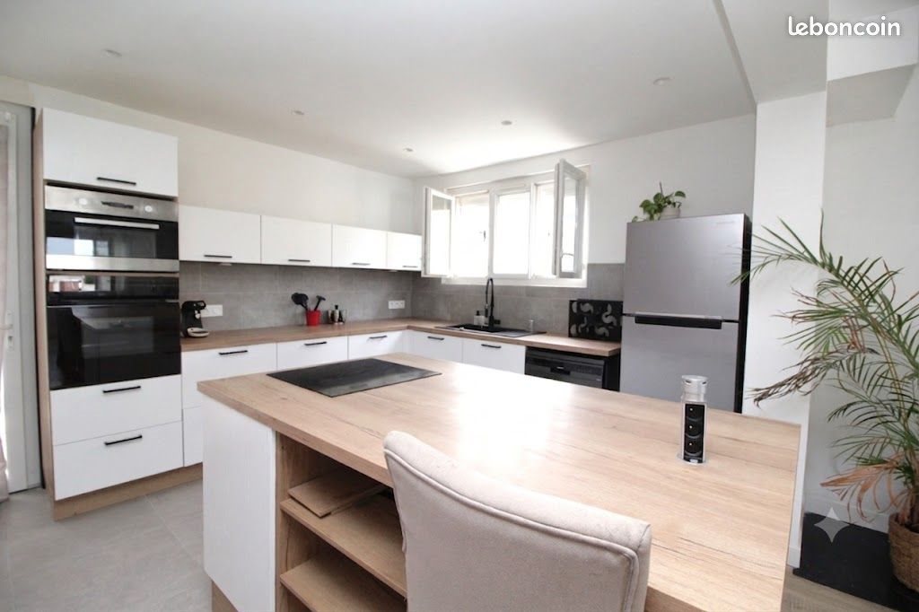 Appartement à louer, 102m², Donges
