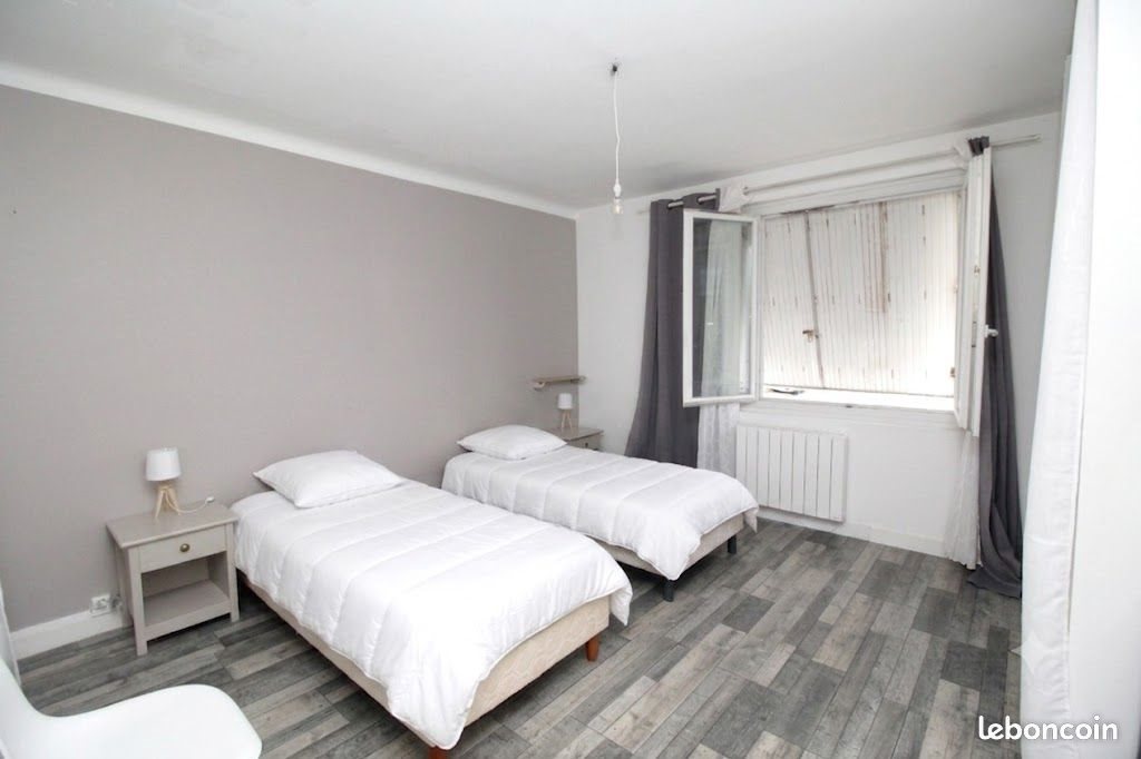 Appartement à louer, 102m², Donges