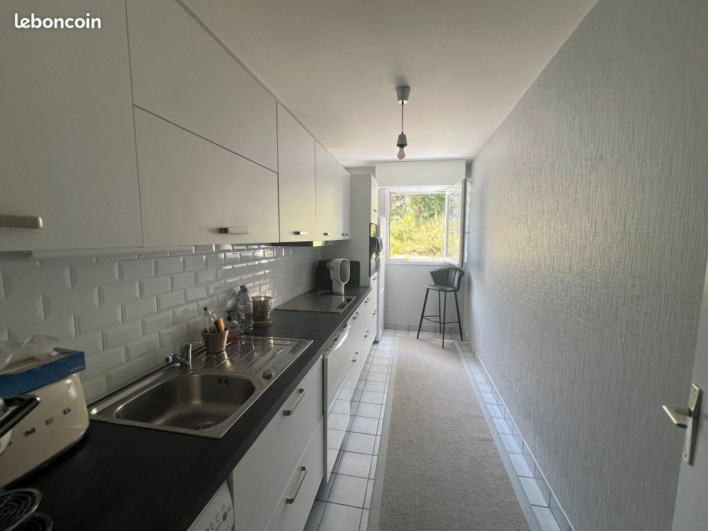 Appartement à louer, 68m², Nantes