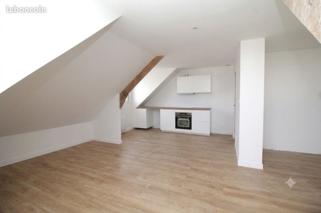 Appartement à louer, 64m², Saint-Nazaire