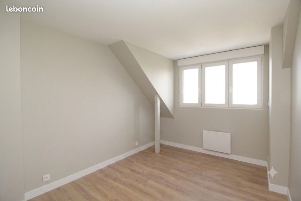 Appartement à louer, 64m², Saint-Nazaire