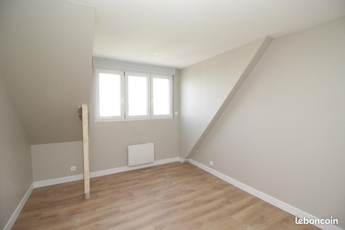 Appartement à louer, 64m², Saint-Nazaire