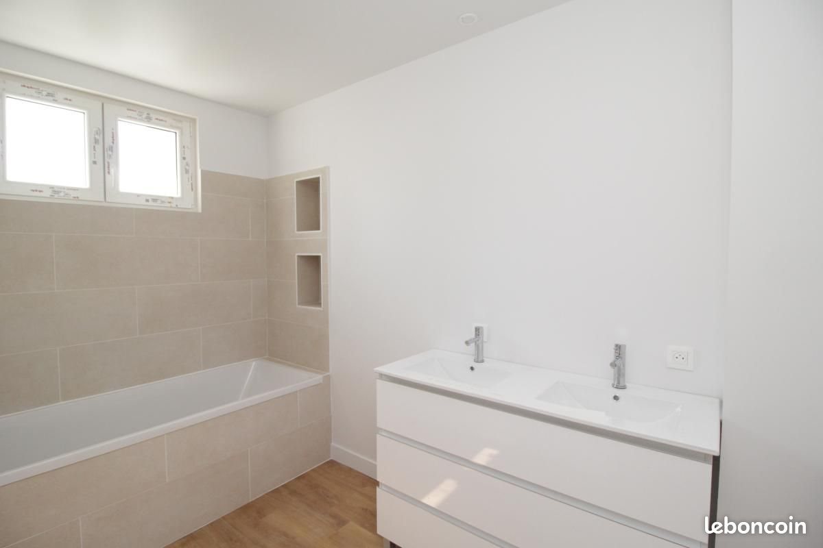 Appartement à louer, 64m², Saint-Nazaire