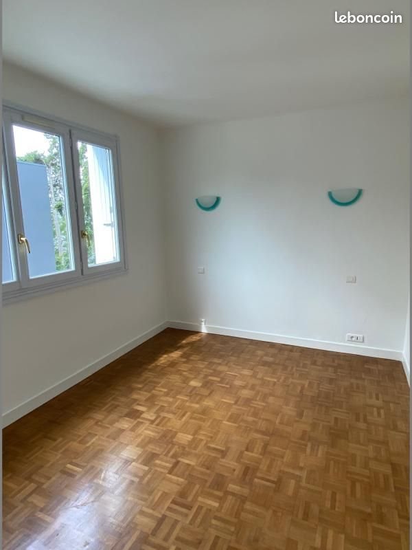 Appartement à louer, 63m², Nantes