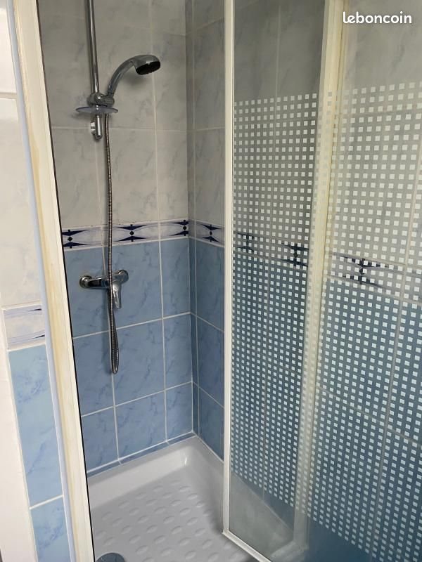 Appartement à louer, 63m², Nantes