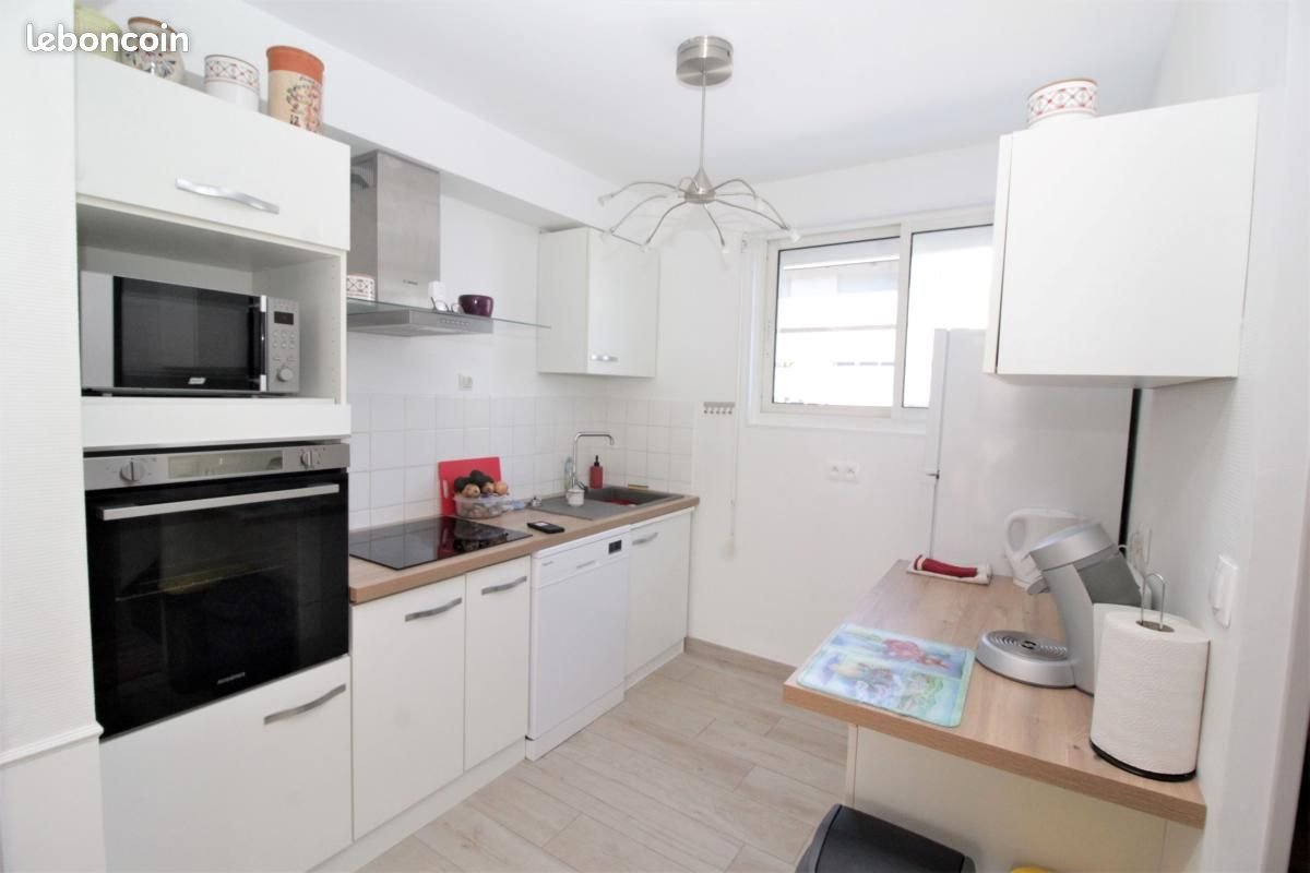 Maison à louer, 65m², Saint-Nazaire