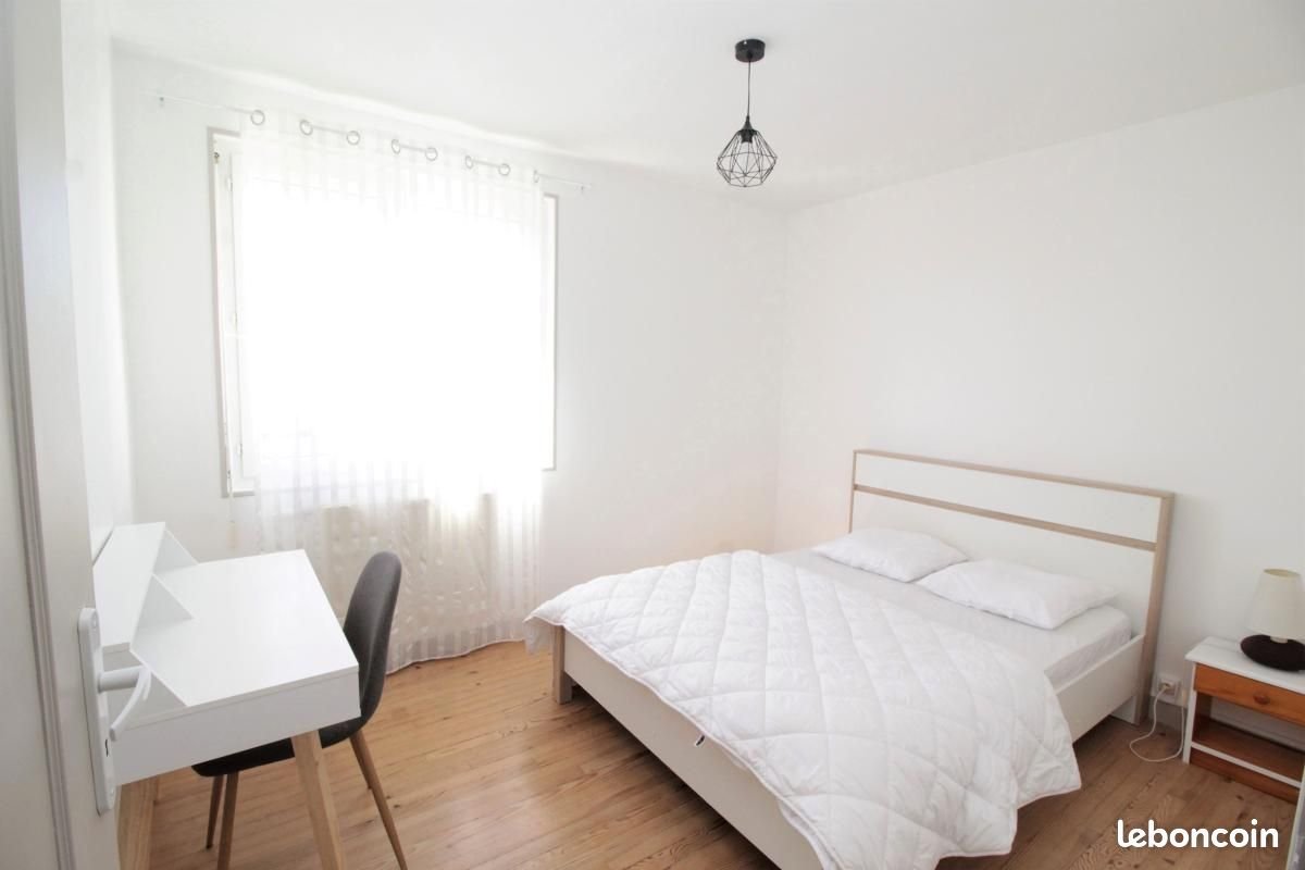 Maison à louer, 65m², Saint-Nazaire