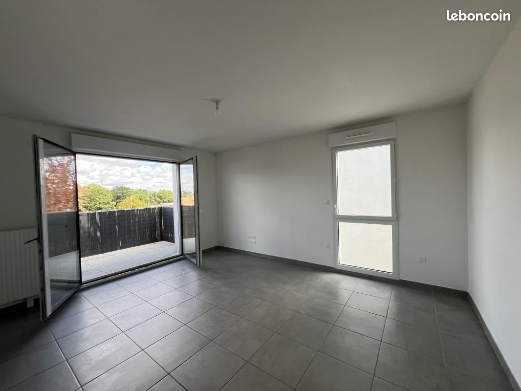 Appartement à louer, 43m², Nantes