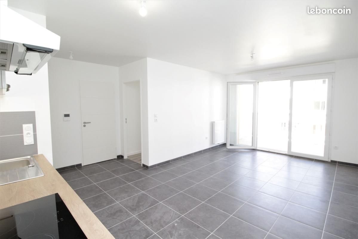Appartement à louer, 48m², Pornic