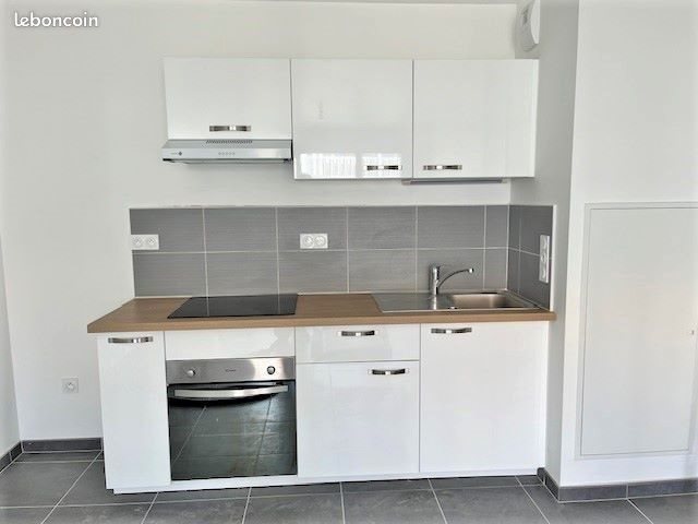 Appartement à louer, 48m², Pornic