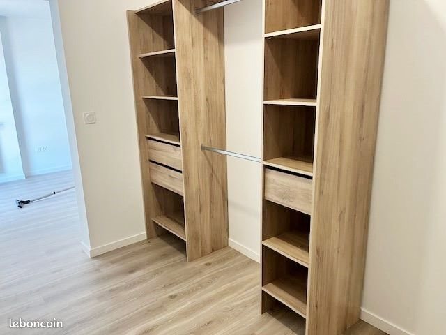 Appartement à louer, 48m², Pornic