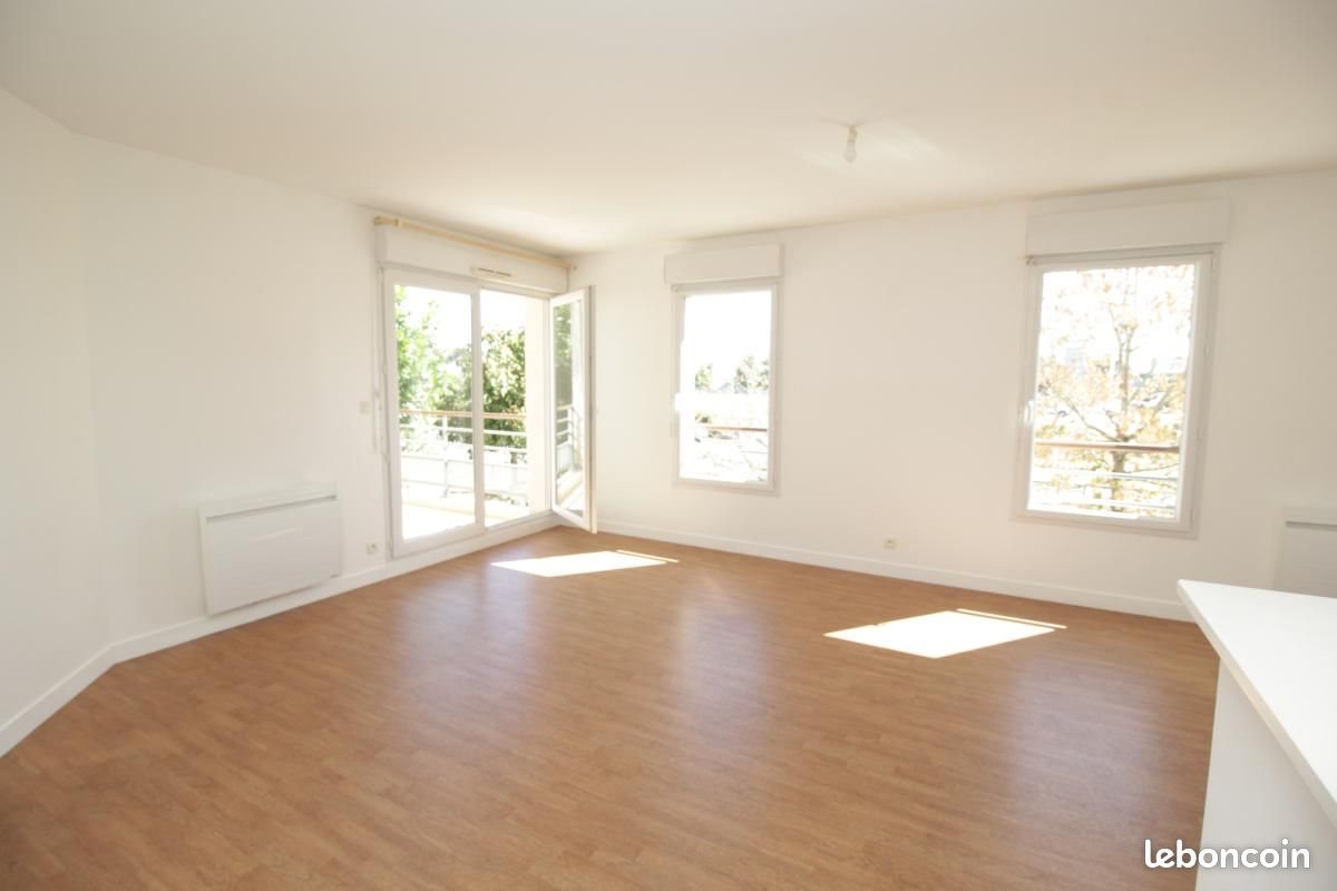 Appartement à louer, 63m², Paimboeuf