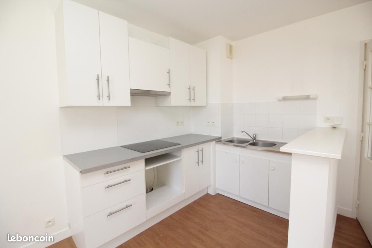 Appartement à louer, 63m², Paimboeuf