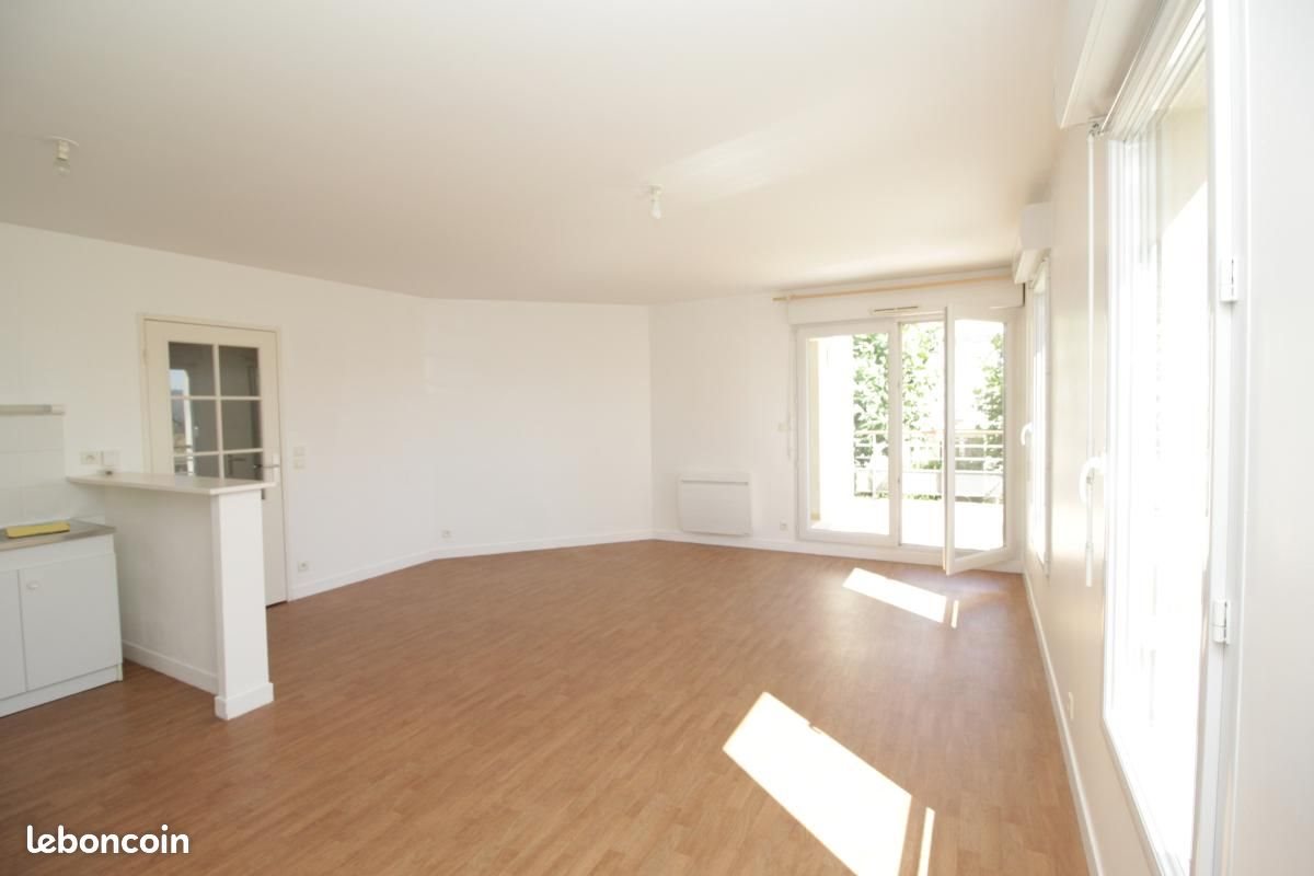 Appartement à louer, 63m², Paimboeuf