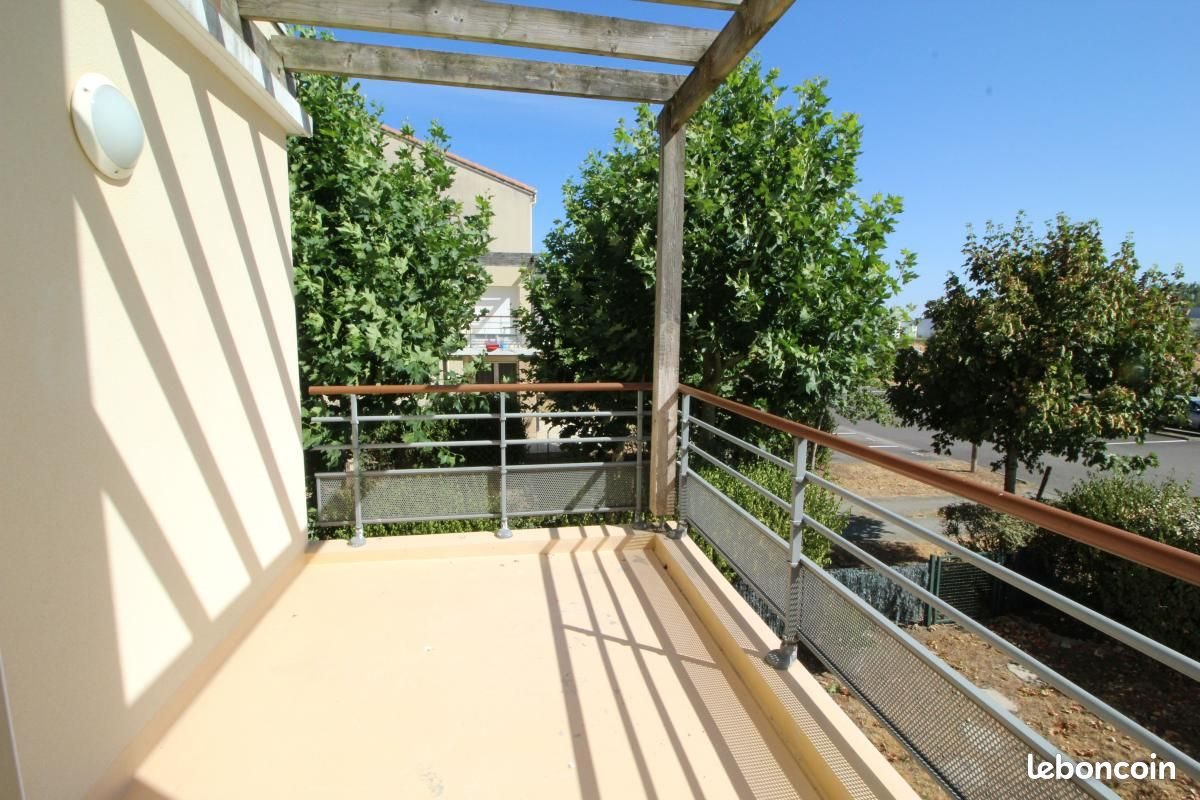 Appartement à louer, 63m², Paimboeuf