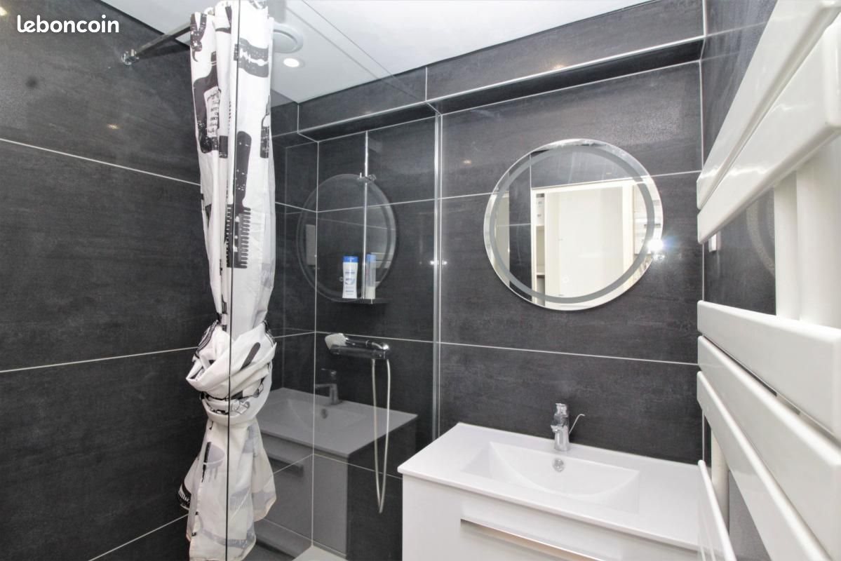 Appartement à louer, 33m², Saint-Nazaire