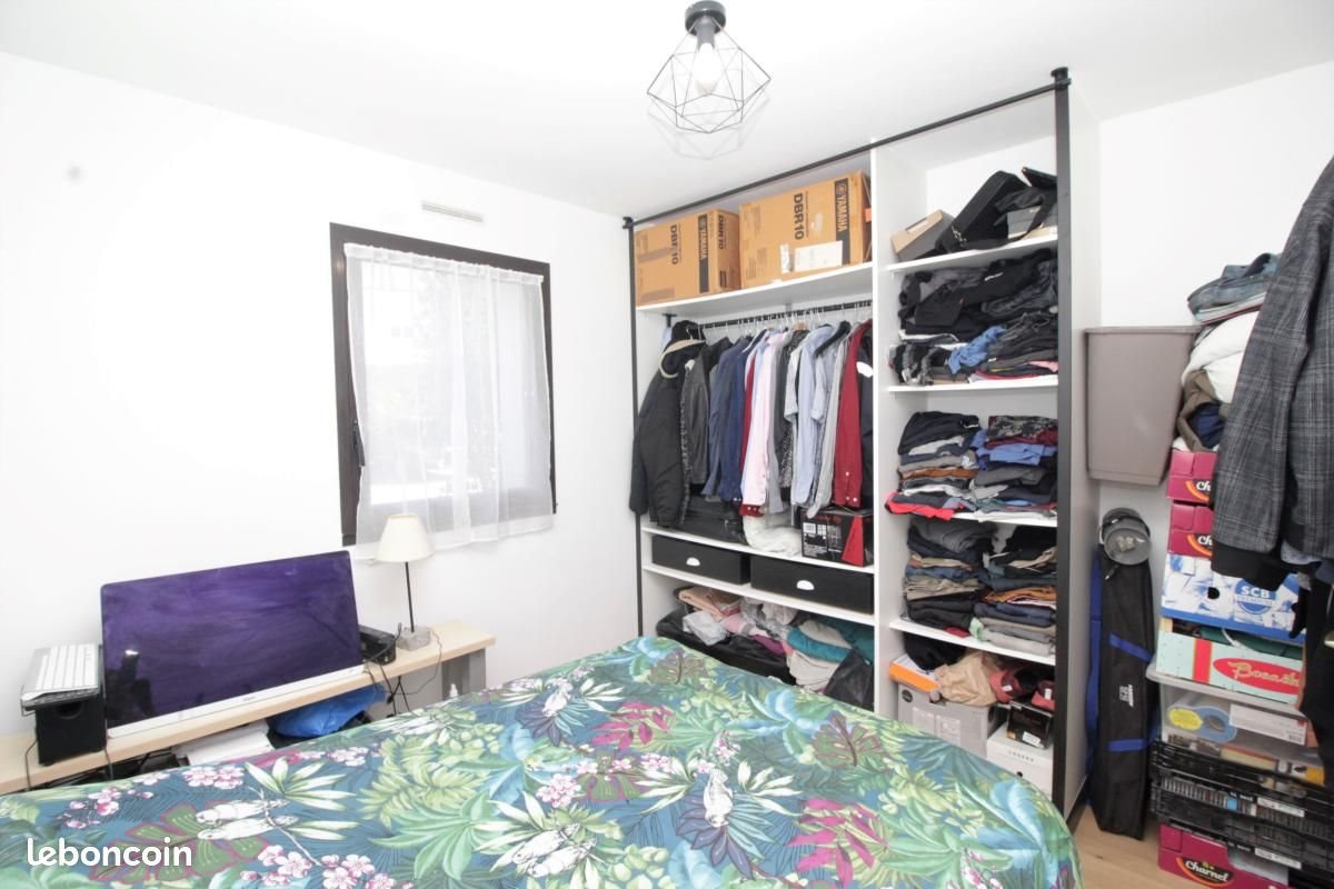 Appartement à louer, 33m², Saint-Nazaire
