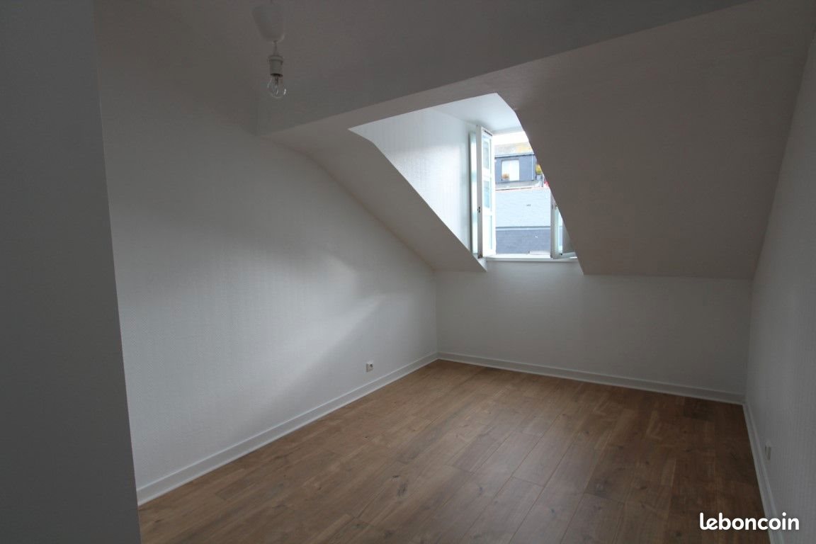Appartement à louer, 35m², Nantes