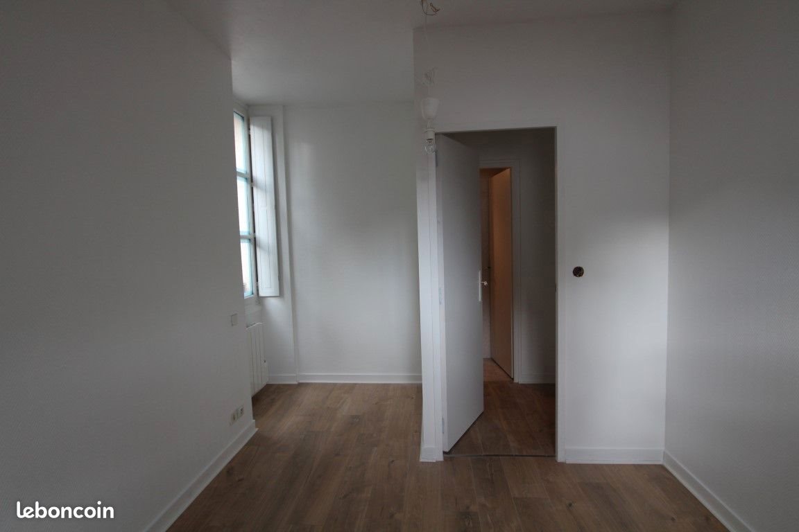 Appartement à louer, 35m², Nantes